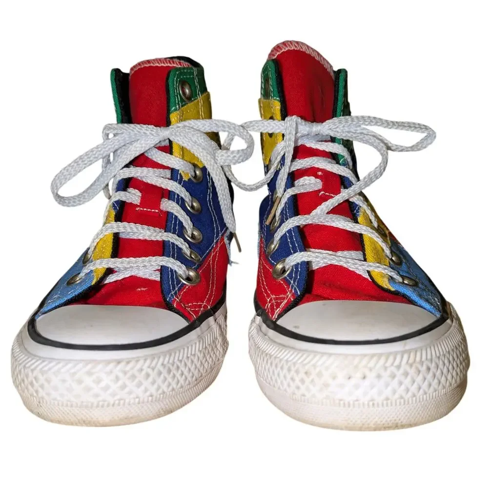 Converse Chuck Taylor Sneakers Size 3.5 SUMMER CLEARANCE SALE - MAKE ME AN OFFER